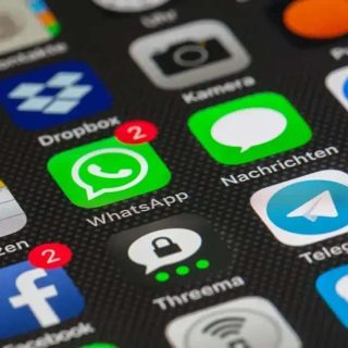 TJ-SP amplia uso de WhatsApp para intimações judiciais em mais unidades