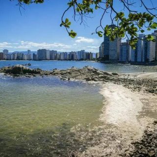 TJ-SP mantém indenização para mulher baleada em ação policial na praia