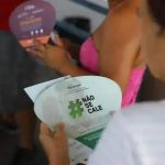 TJDFT promove ações na 31ª Semana Justiça pela Paz em Casa