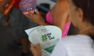 TJDFT promove ações na 31ª Semana Justiça pela Paz em Casa