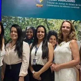 TJGO capacita equipe na gestão de vagas socioeducativas