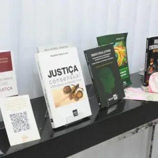 TJPB destaca o papel da mulher na justiça com nova exposição