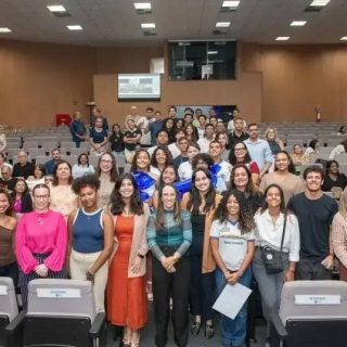 TJPE encerra projeto que capacita 365 jovens contra a violência de gênero