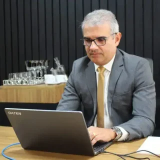 TJPI usa IA e transcreve 296 mil audiências em apenas 14 dias