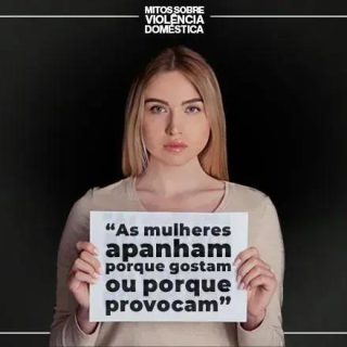 TJSC lança série no Instagram para desmistificar violência doméstica
