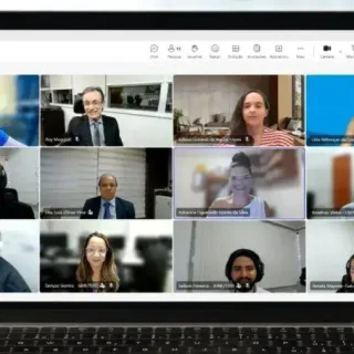 Tocantins apresenta plano estadual da Agenda Justiça Juvenil ao CNJ