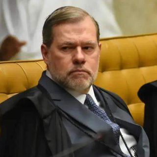 Toffoli anula provas da Lava Jato contra executivo de construtora