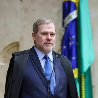Toffoli defende colegialidade do STF e rebate críticas sobre decisões individuais