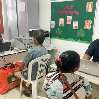 TRE-PI realiza atendimentos descentralizados para garantir cidadania no Piauí