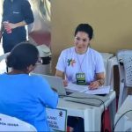 Tribunal de Justiça do Pará promove ação para a pessoa idosa