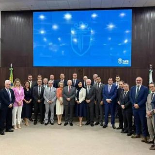 Tribunal de Justiça do Paraná adere ao novo sistema processual eproc