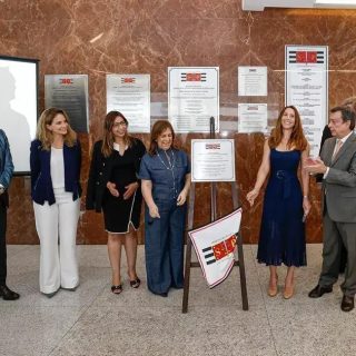 Tribunal de SP amplia atendimento em Libras com nova central