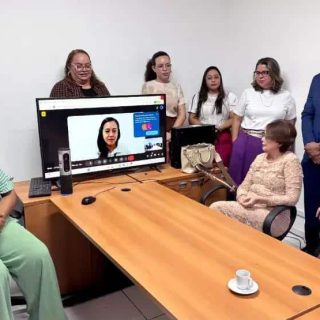 Tribunal do Maranhão inaugura Salas de Depoimento Especial para crianças