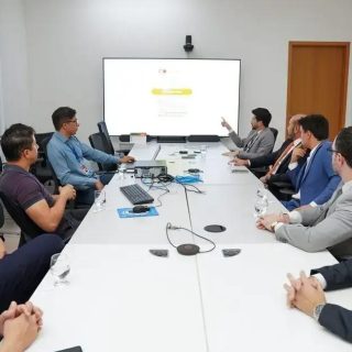 Tribunal do Piauí inova com robô para processos sobrestados