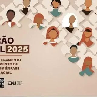 Tribunal goiano prioriza processos em mutirão racial