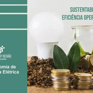 TRT-16 inicia campanha pela eficiência no uso de energia elétrica