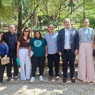 TRT-CE participa do Comitê Pró-Catador que promove inclusão e reciclagem
