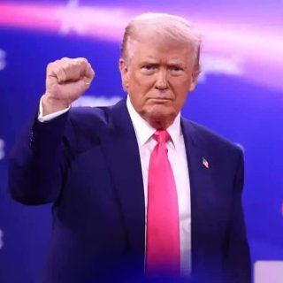 Trump avança com ação contra o Prêmio Pulitzer por difamação