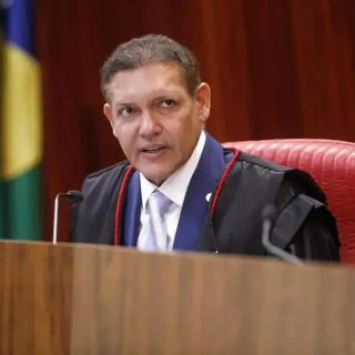 TSE Planeja Criar Resolução Especial para Eleitores nas Eleições de 2026