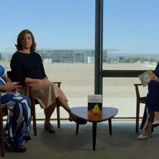 TV Justiça discute violência patrimonial e direitos dos idosos