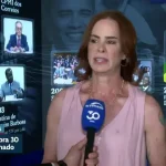 TV Senado completa 30 anos com exposição que celebra a democracia