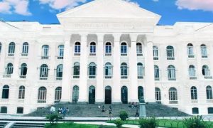 UFPR abre concurso com 26 vagas em técnicos e profissionais de saúde