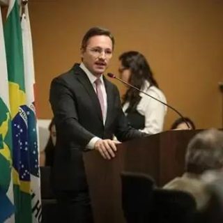 Ulisses Rabaneda apresenta balanço do primeiro ano no CNJ