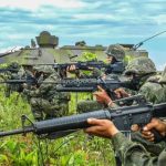 Último dia de inscrição para o concurso da Marinha: vagas para fuzileiros