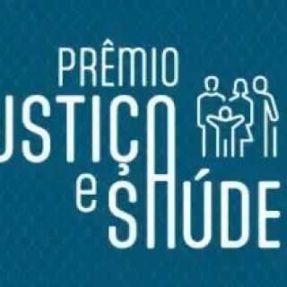 Últimos dias para se inscrever no Prêmio Justiça & Saúde 2025!