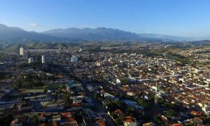 Unesp Guaratinguetá abre vaga emergencial para professor de Termodinâmica