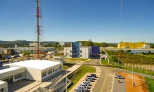 UNIFAL-MG abre vaga para professor substituto PCD em Enfermagem