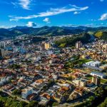 UNIFEI Itajubá abre seleção para professor substituto em Administração