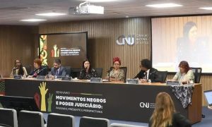 Urgência de respostas do Judiciário ao racismo estrutural no Brasil
