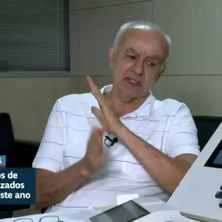 Urnas eletrônicas exibirão fotos de vices e suplentes nas eleições