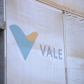 Vale questiona decisão arbitral em disputa com investidores estrangeiros