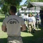 Visita técnica destaca o papel do Brasil na luta contra crimes ambientais
