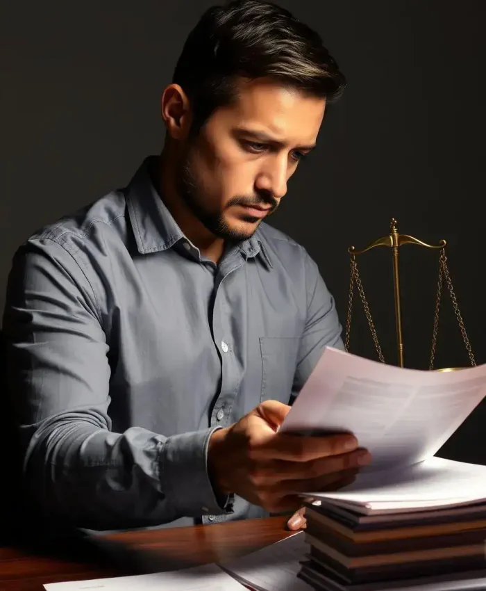 A decisão crucial: Defesa Prévia ou Resposta à Acusação?