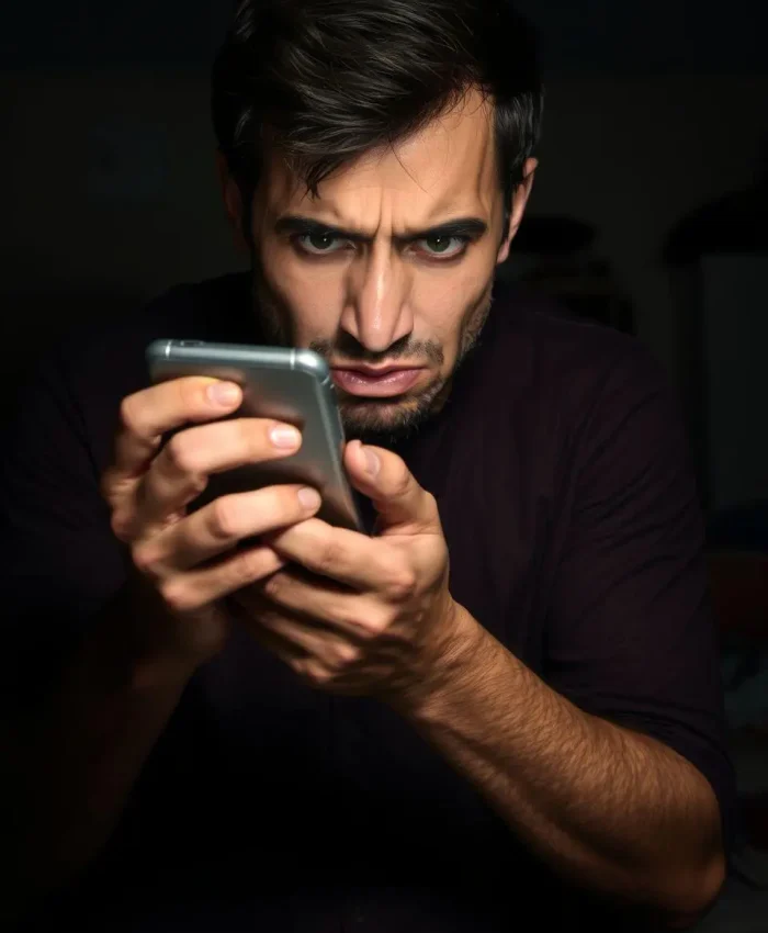Cansei de esperar: onde está meu advogado?