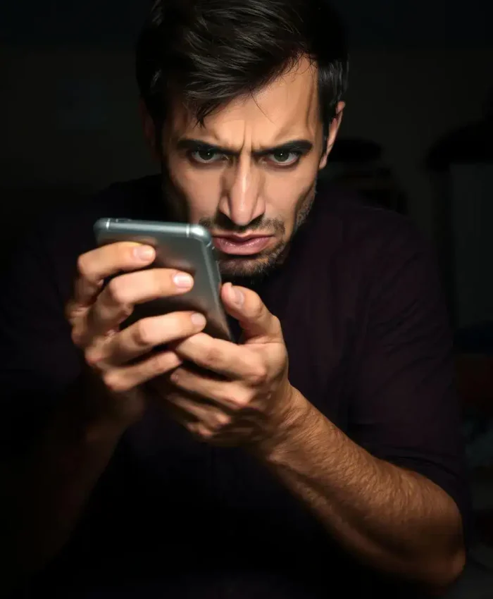 Cansei de esperar: onde está meu advogado?