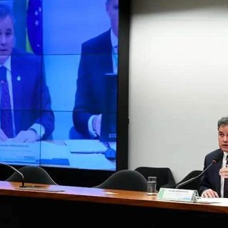 Votação da LDO de 2026 está marcada para o início de setembro