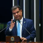 Voto feminino: Nelsinho Trad defende papel essencial das mulheres