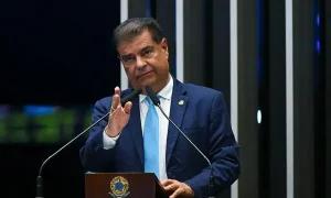 Voto feminino: Nelsinho Trad defende papel essencial das mulheres