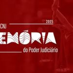 Webinar discute menções honrosas do Prêmio Memória do Poder Judiciário