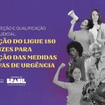 Webinário sobre proteção às mulheres e medidas protetivas