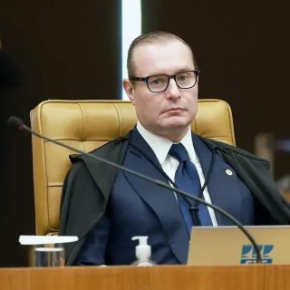 Zanin declara inconstitucionalidade em desoneração, mas preserva relações jurídicas
