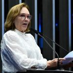 Zenaide Maia ressalta a importância da Expofruit no Rio Grande do Norte