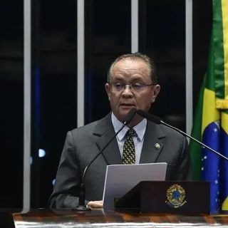 Zequinha Marinho critica operação da PF e do Incra em propriedades rurais